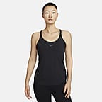 Nike One Classic Women s Dri FIT Strappy Tank Top. Nike ID